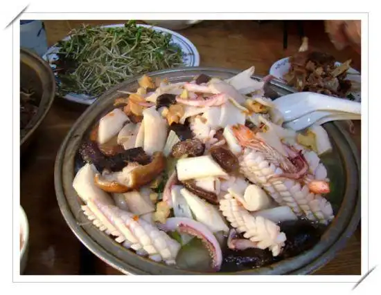 满满当当的天津自驾一日游