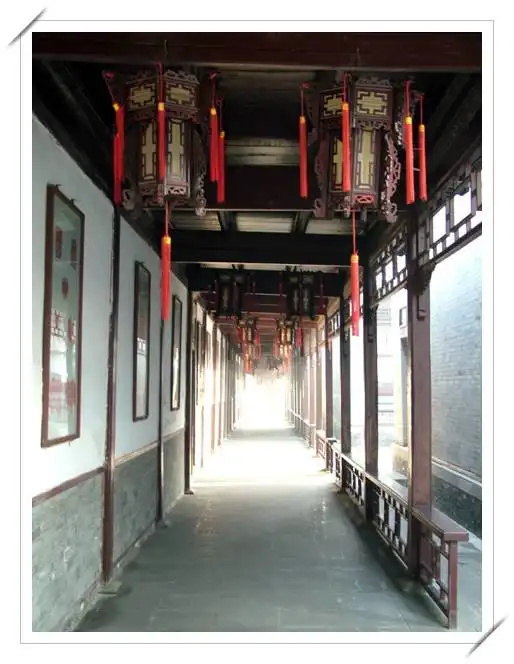 满满当当的天津自驾一日游