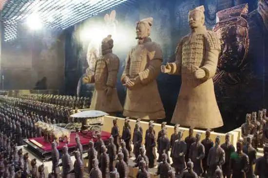 元旦沪上展览：美味巧克力展&梦幻冰雕展