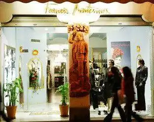 圣诞购物欧洲最划算