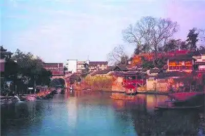 领略湘西风情—春节凤凰城自驾之旅