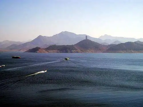 北京周边水库自驾游不完全攻略