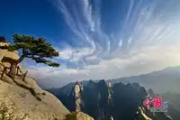 奇险天下第一峰 西岳华山攀登攻略