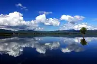 纵然心有万念 自驾穿越四川 也能心满意足