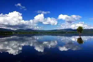 纵然心有万念 自驾穿越四川 也能心满意足