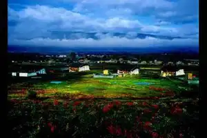 魅力天堂行走：迪庆香格里拉六日酷玩攻略