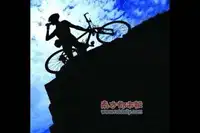 明媚三月骑自行车去旅行