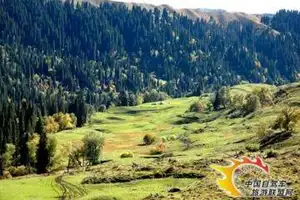 克服心理极限 西天山古尼线6天徒步穿越线路