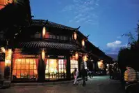 自驾游：广州—南宁—昆明—丽江