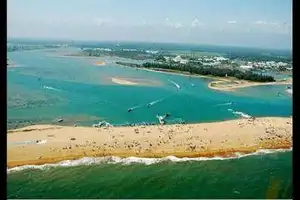 海南四大清净海滩自驾攻略