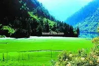 神奇诱惑，成都自驾川西三线路