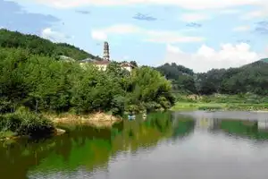 北海南宁方向-桂林阳朔自驾游线路推荐