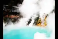 华莹白鹿温泉度假村