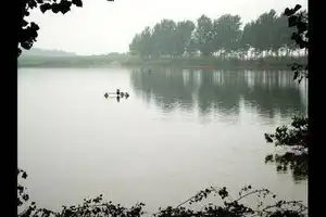 北京周边水库自驾游不完全攻略