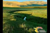 饱览草原秀色体验民族风情 克什克腾6日自驾