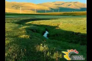 饱览草原秀色体验民族风情 克什克腾6日自驾