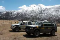 自驾游攻略：14天开车玩西藏