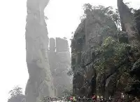 江西十二个景区十七条旅游线路打折