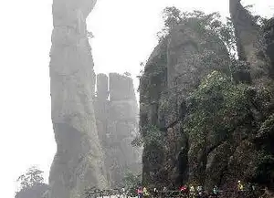 江西十二个景区十七条旅游线路打折