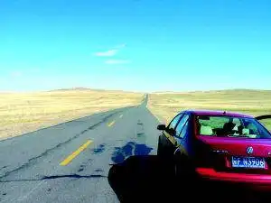 春节自驾游三大经典路线