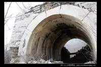 北京门头沟鲁家滩-谷积山-灵鹫禅寺-房山北线