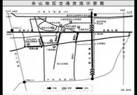 走进松江，走进“世博郊外实景地”