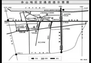 走进松江，走进“世博郊外实景地”