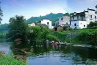 周末出发 上海最受青睐的八条自驾线路