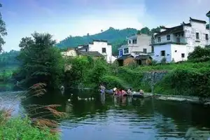 周末出发 上海最受青睐的八条自驾线路