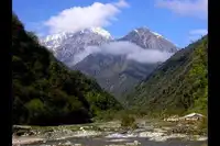 自驾游：独闯大熊猫领地