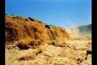 自驾车中原五日 感受黄河跳动的脉搏