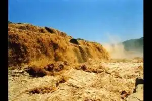 自驾车中原五日 感受黄河跳动的脉搏