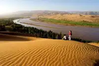 360重走丝路大型新疆自驾之旅