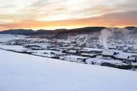 2012春节必去 国内冰雪游目的地