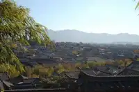 万里万元自驾云南　赏千年风花万年雪月