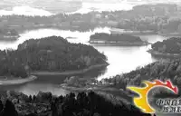 畅游快乐眉山 五大精品自驾线开启快乐旅程