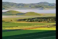 从草原到雪山 中国六条最经典的自驾线路