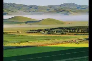 从草原到雪山 中国六条最经典的自驾线路