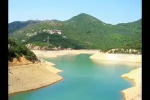 情调女人的香港路线：行山 逛街 吃好