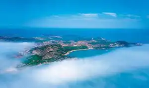 自驾游二日玩转西霞口