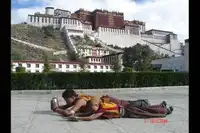 360我们沿着唐蕃古道，梦回拉萨