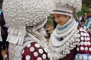 舟溪芦笙节的传说