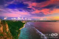 关岛结婚蜜月目的地路线推荐