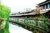 春节出游!三条自驾游线路