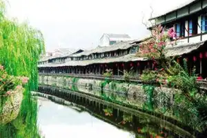 春节出游!三条自驾游线路