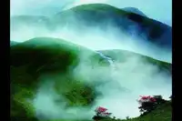 令人神往的三条自驾线路