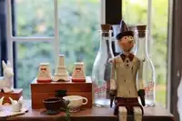 鼓浪屿慵懒旅游路线攻略