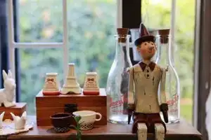 鼓浪屿慵懒旅游路线攻略