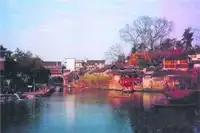 领略湘西风情—春节凤凰城自驾之旅