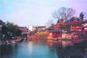 领略湘西风情—春节凤凰城自驾之旅